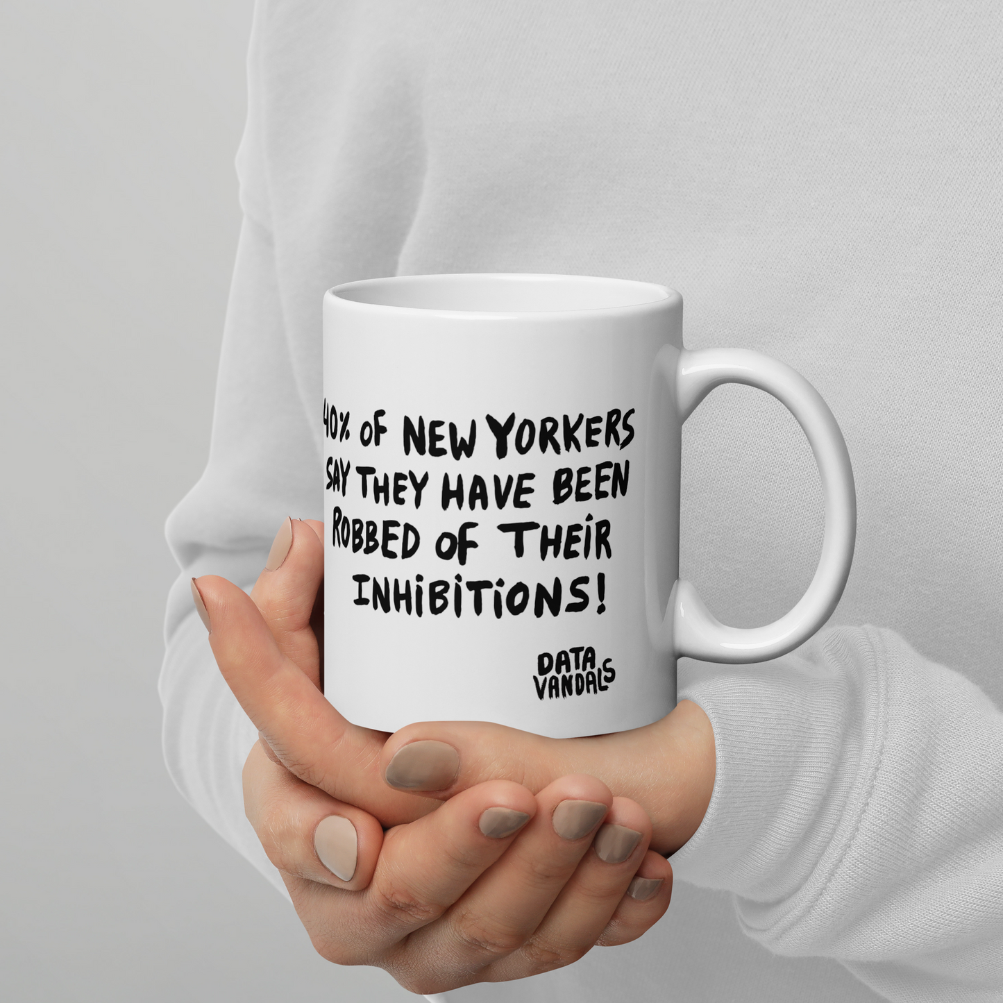 Butt Mug