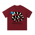 California King Snake (Sometimes I'm up all day, sometimes I'm up all night)