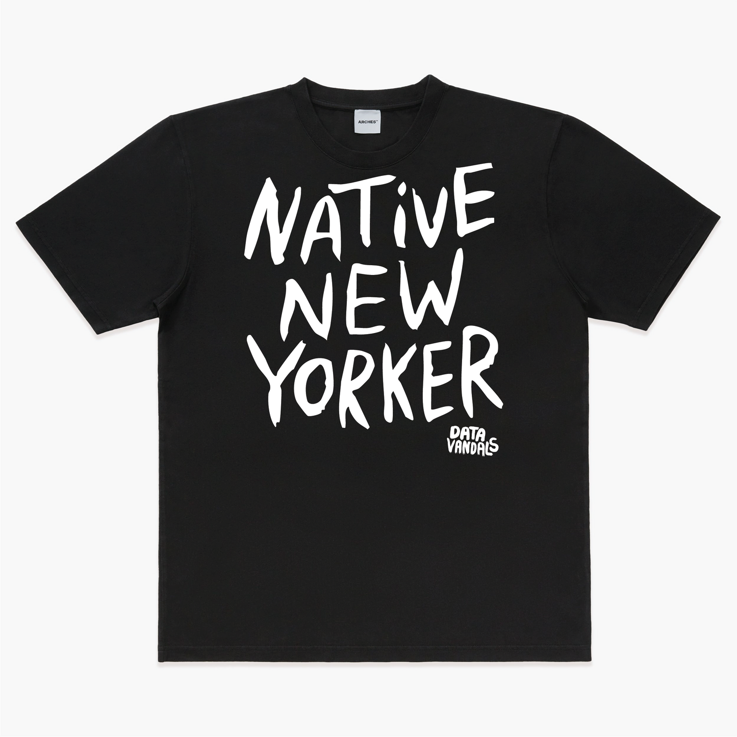 NATIVE NEW YORKER
