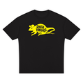 Rat Shirt — Black