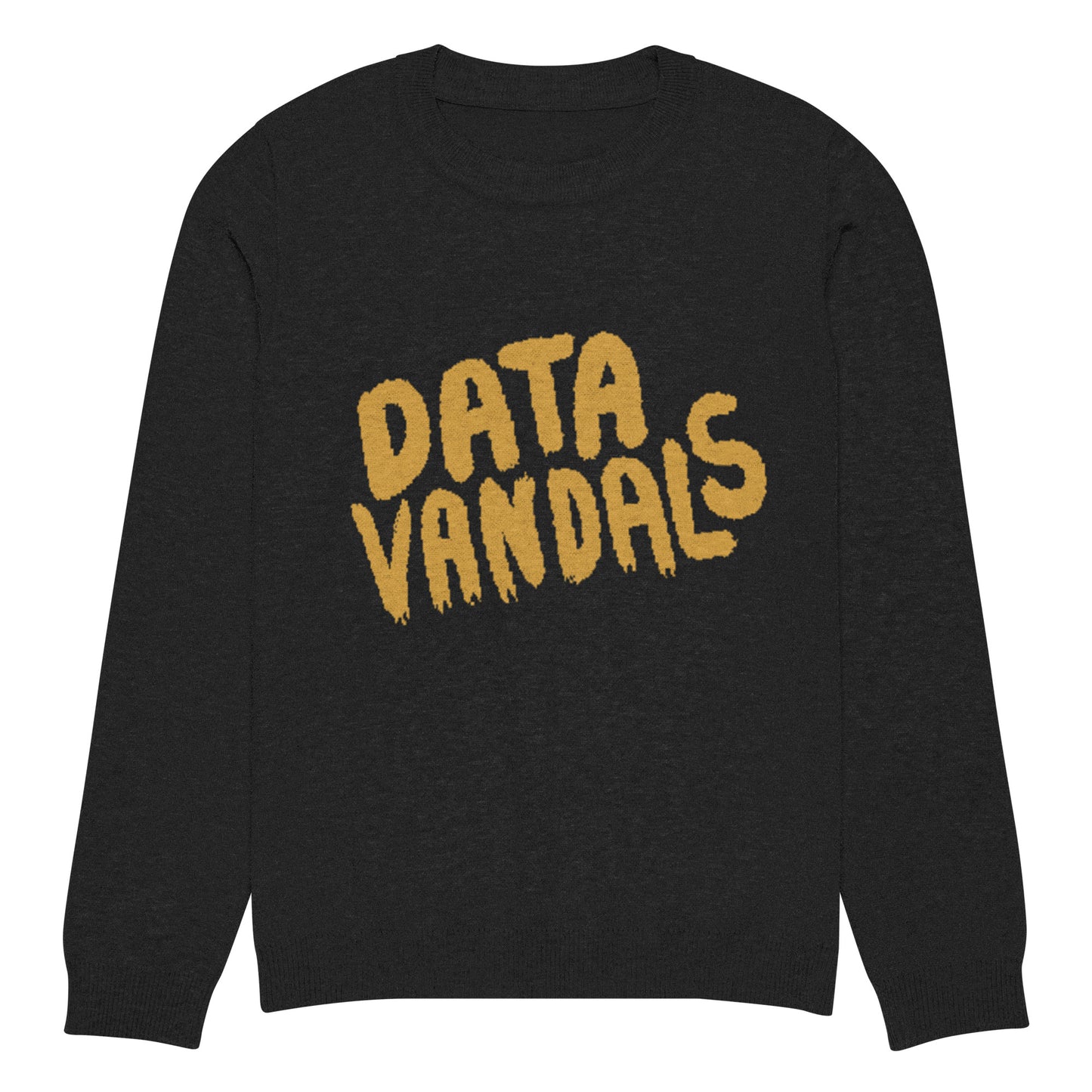 Data Vandals Sweater