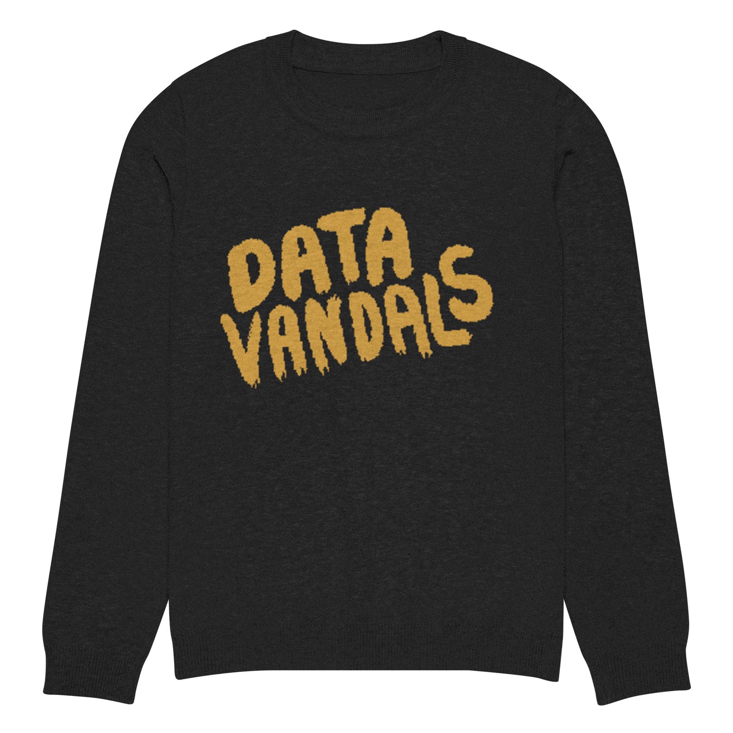 Data Vandals Sweater