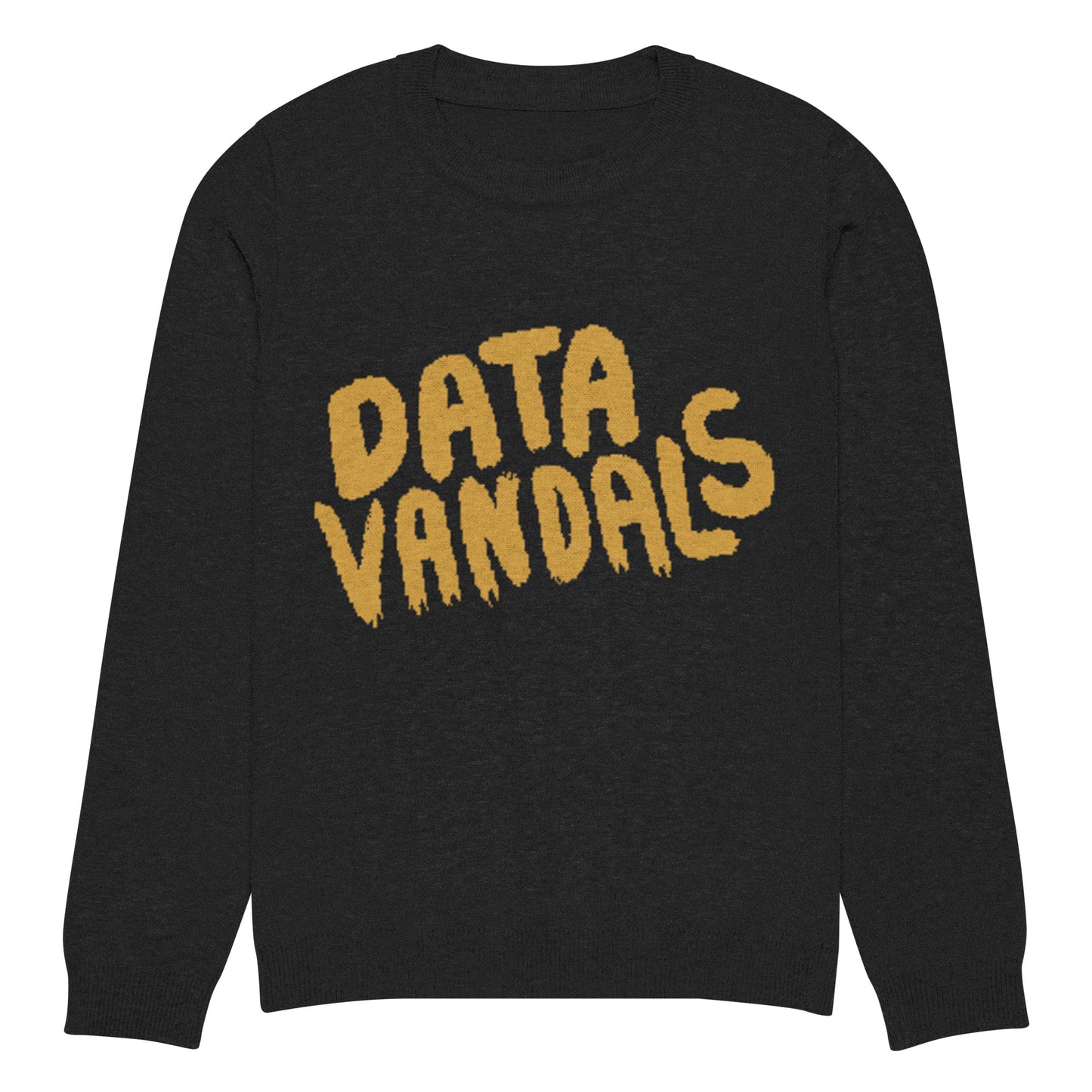 Data Vandals Sweater