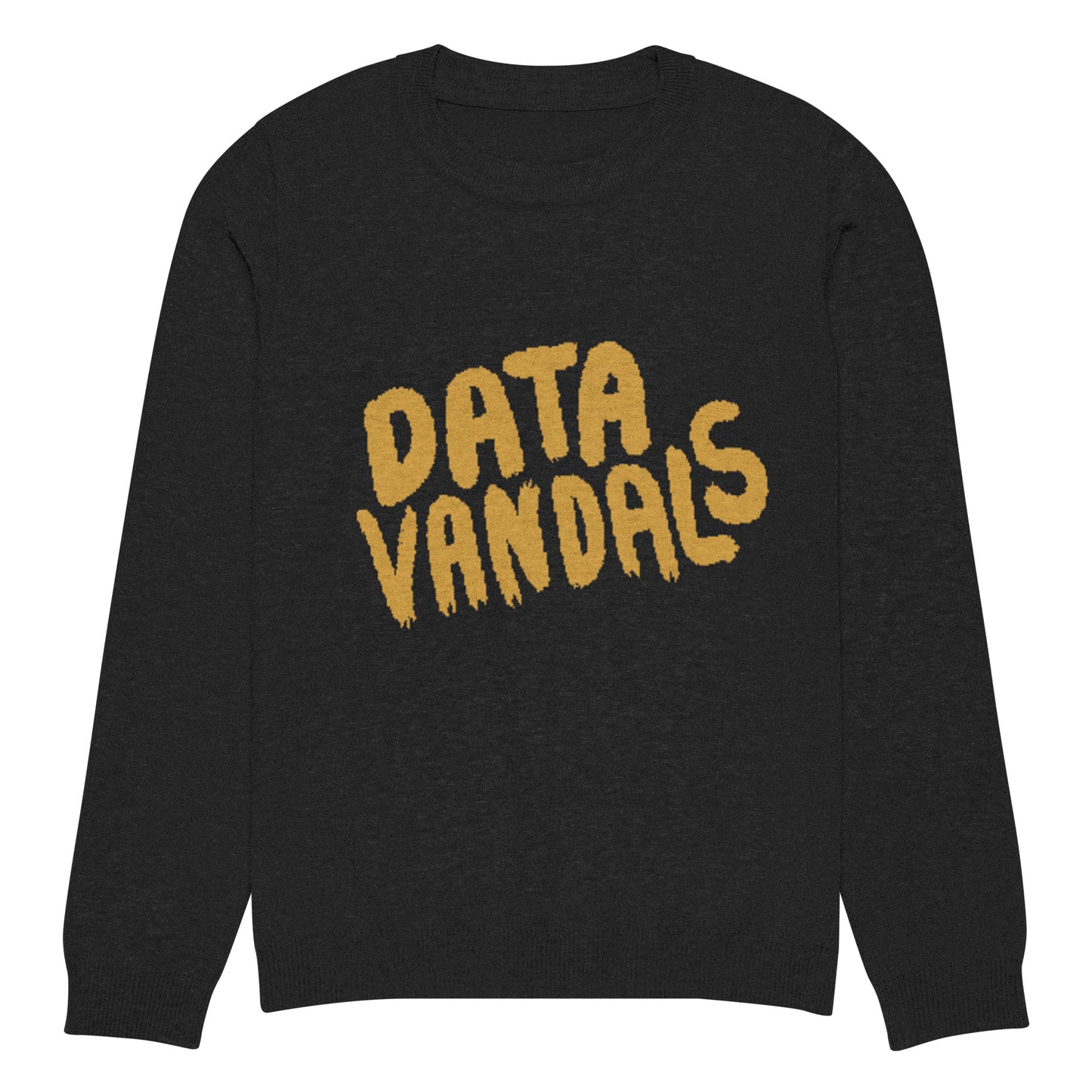 Data Vandals Sweater