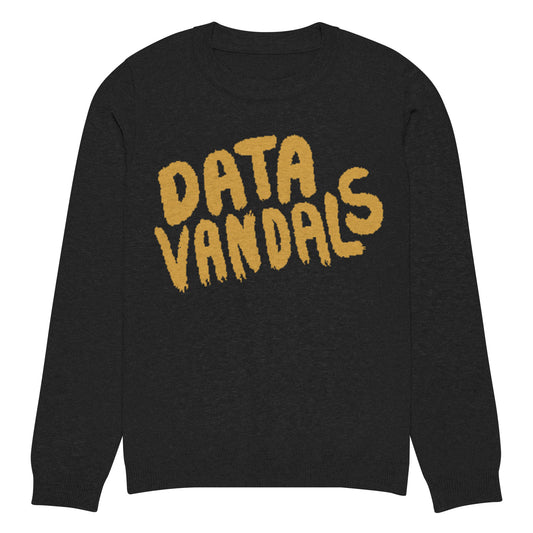 Data Vandals Sweater
