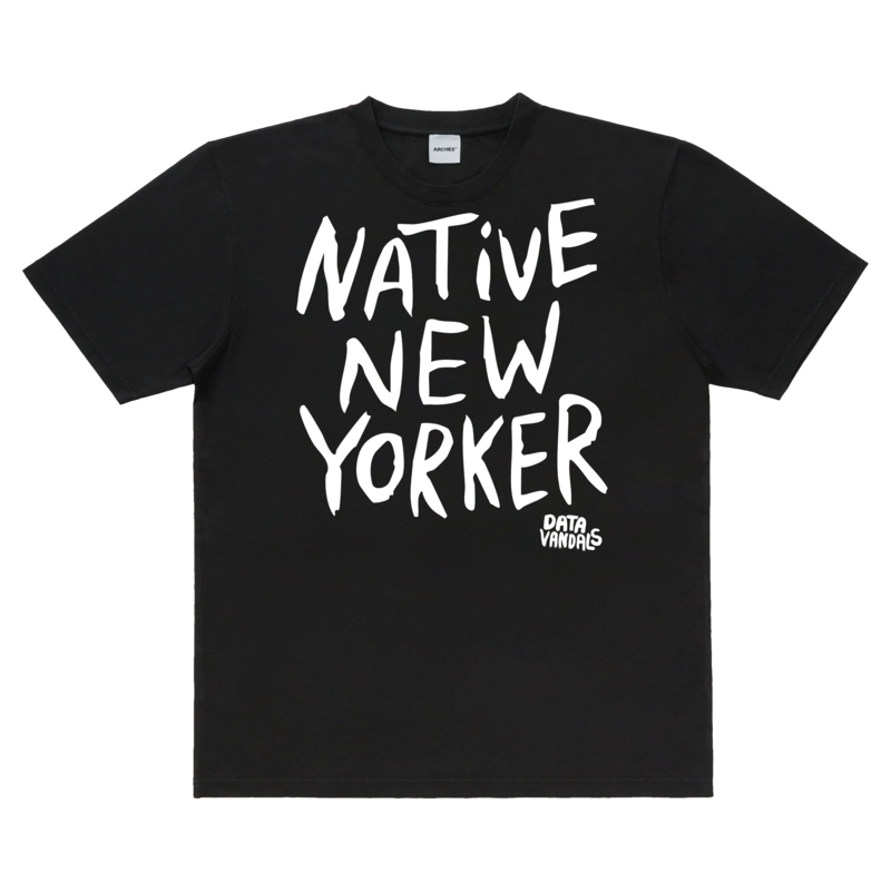 NATIVE NEW YORKER