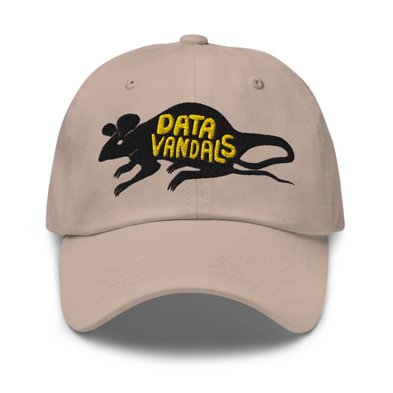 Rat Hat (Summer)