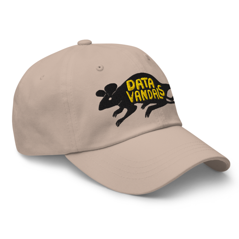 Rat Hat (Summer)