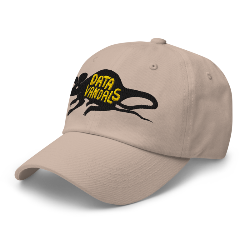 Rat Hat (Summer)